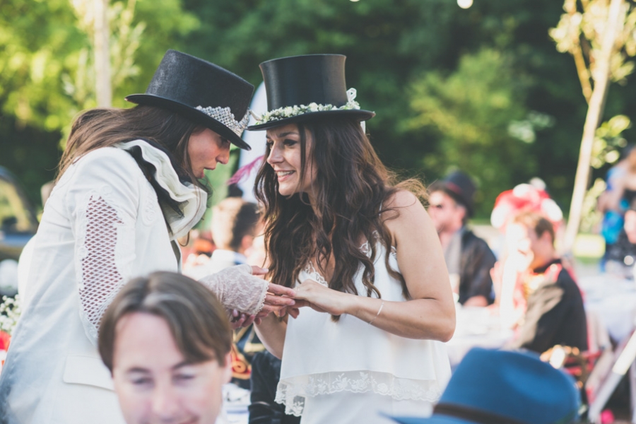 FIH Fotografie » Martine & Douwe, de Lievelinge